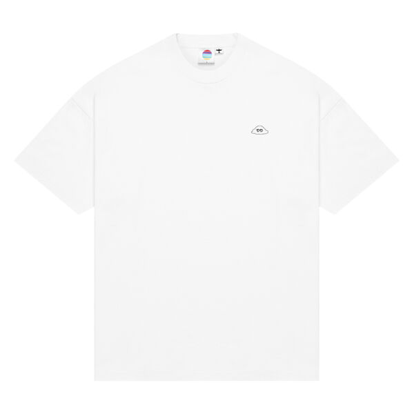We Fell In Love Disco Heavyweight Tee Thumbnail
