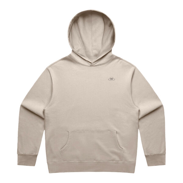 The Pint Guy Relaxed Hoodie Thumbnail